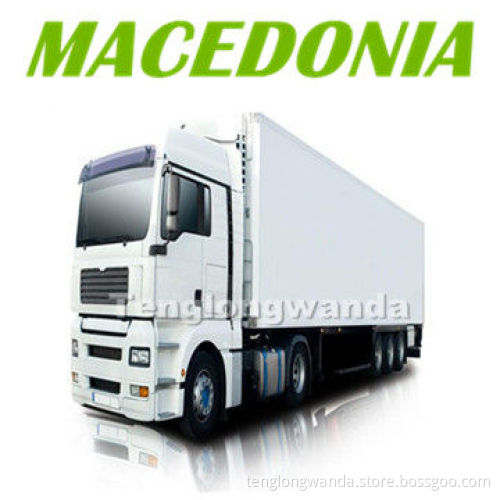 Chemical sea shipping to Skopje of Macedonia from Guangzhou Tianjin